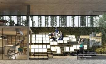 Imagem 5: URBAN 750 - Flats de 38 à 58m² em Tambaú, João Pessoa/PB