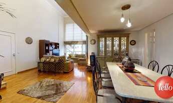 Imagem 4: São Paulo - Apartamento Padrão - Tatuapé