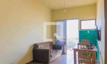 Imagem 2: Apartamento para Aluguel - Meier, 1 Quarto, 60 m2