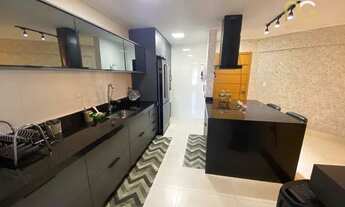 Imagem 6: Apartamento com 2 dormitórios à venda, 101 m² por R$ 986.000,00 - Canto do Forte - Praia G