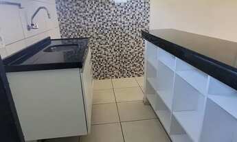 Imagem 3: Alugo apartamento semimobiliado