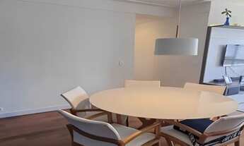 Imagem 3: Apartamento a venda no Brooklin, 3 dormitórios sendo 1 suíte, 1 vaga de garagem - 97m2!