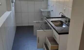 Imagem 4: Apartamento Padrão em São José dos Campos