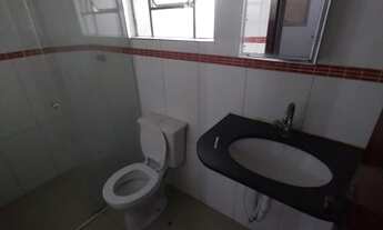 Imagem 3: Apartamento para venda tem 56 metros quadrados com 2 quartos