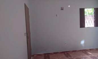 Imagem 3: Kitnet, um quarto banheiro, cozinha área de serviço