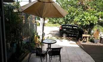 Imagem 3: Casa para Venda - 76.37m², 2 dormitórios, sendo 1 suites, 2 vagas - Hípica Jardins Do Pra