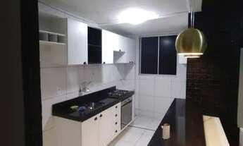 Imagem 2: Apartamento semimobiliado para alugar no bairro Santa Maria