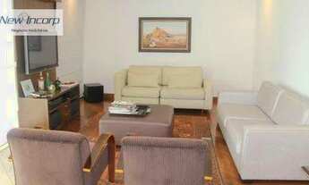 Imagem 5: Apartamento à venda, 184 m² por R$ 2.300.000,00 - Moema Índios - São Paulo/SP