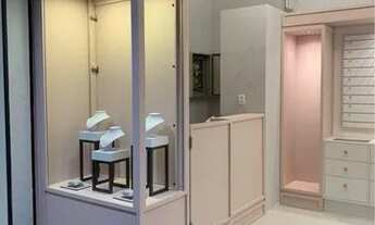 Imagem 2: Vendo Ponto Comercial Shopping Galeria Recreio - Aparecida do Norte (SP