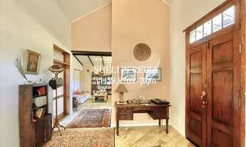 Imagem 6: Casa de condomínio para venda possui 330 metros quadrados com 3 quartos