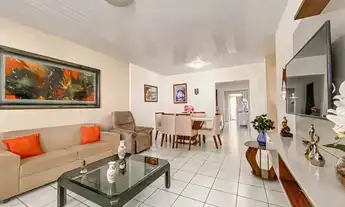 Imagem 6: Apartamento para Venda em Maceió, Farol, 3 dormitórios, 1 suíte, 3 banheiros, 1 vaga