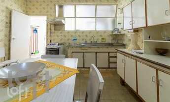 Imagem 5: Apartamento à venda em Santa Cecília com 175 m², 3 quartos, 1 suíte, 1 vaga