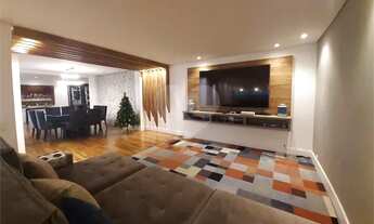 Imagem: Sobrado de alto padrão a venda no Jardim