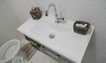 Imagem 7: Casa para Aluguel - Vila Esperança, 3 Quartos, 120 m2