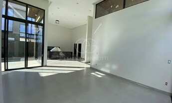 Imagem 5: Casa à venda no Residencial Tamboré - Bauru/SP