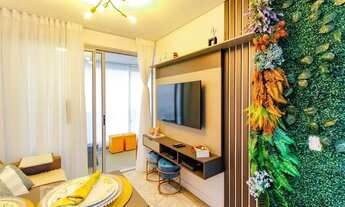 Imagem: Apartamento para Aluguel - Vila Miriam