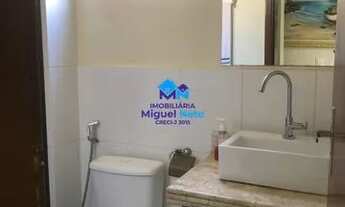 Imagem 6: Conheça seu novo lar um sobrado com 3 Quartos em condomínio fechado