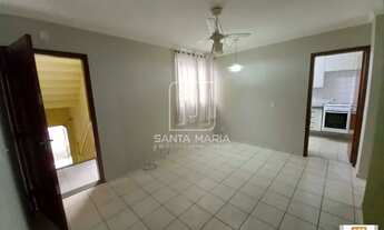 Imagem: Apartamento (tipo - padrao) 2 dormitórios