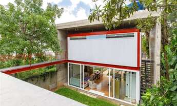 Imagem 5: CASA RESIDENCIAL em São Paulo - SP, Parque Colonial