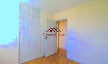 Imagem 14: Locação Apartamento 2 Dormitórios - 100 m² Moema