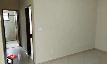 Imagem 5: Apartamento para aluguel 3 quartos 1 suíte 2 vagas Mantova Vila Metalúrgica - Santo André