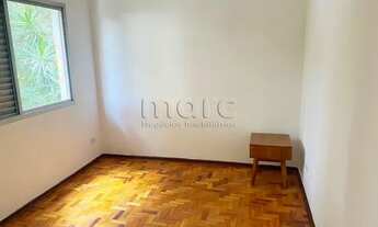 Imagem 7: SÃO PAULO - Apartamento Padrão - JARDIM VILA MARIANA