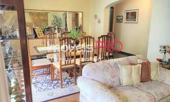 Imagem 3: MOEMA ÍNDIOS - 3 DORMITÓRIOS - 1 SUÍTE - 2 VAGAS!