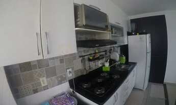 Imagem 6: GAR- Vila Geribá 2 quartos Praia da Baleia