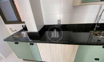 Imagem 5: Apartamento com 2 dormitórios à venda, 113 m² por R$ 890.000,00 - Itacorubi - Florianópoli