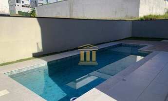 Imagem 2: Casa com 4 quartos à venda, 330 m² por R$ 3.340.000 - Condomínio Residencial Alphaville II