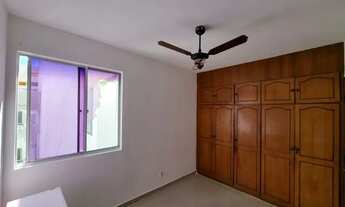 Imagem 15: Solar das Margaridas, 2 quartos, 72m², dependência completa, porcelanato e 1 vaga no Rio V