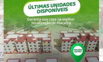 Imagem 2: Apartamento com parcelas a partir de R$ 380,00