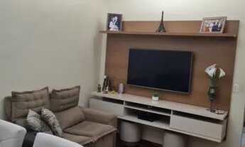 Imagem 2: APARTAMENTO - VILA SCARPELLI - SP