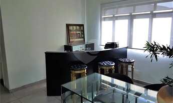 Imagem 7: Casa comercial Pacaembu . 6 salas , 11 vagas