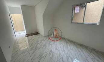 Imagem 6: Casa Térrea em Condomínio com Quintal, 80m2, Ocian - R$320.000,00