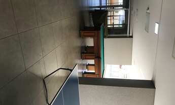 Imagem 7: Apartamento para aluguel tem 80 metros quadrados com 2 quartos mobilado