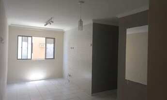 Imagem 12: Alugo Apartamento 2/4 na Santa Amélia, no Residencial Mirante da Lagoa