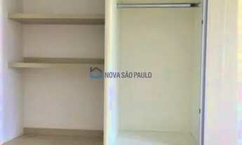 Imagem 3: Apartamento 78 m²| Moema| Venda| 2 dormitórios sendo 2 suítes