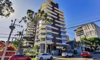 Imagem: Cobertura La Serena Praça Espanha