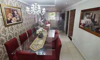 Imagem 5: Sorocaba - Casa Padrão - Wanel Ville