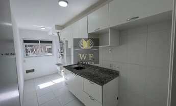 Imagem 2: Apartamento para Locação em Barueri, Jardim Tupanci, 3 dormitórios, 1 suíte, 2 banheiros