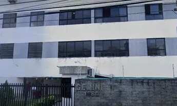 Imagem: Apartamento no Edifício Gemini