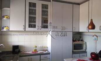 Imagem 6: Apartamento Padrão em São José dos Campos