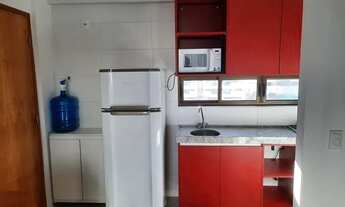 Imagem 5: Flat em ponta verde-Maceió