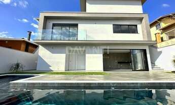 Imagem 3: Casa térrea a venda cond. Bosques de Grevílea em Vinhedo