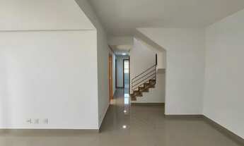 Imagem 5: Cobertura, Locação, 04 dormitórios, 222,70m², R$7.725,51/mês - Centro - SBC/SP