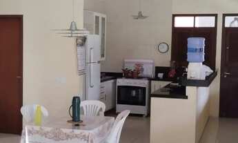 Imagem 6: Casa com 3 dormitórios à venda, 170 m² por R$ 800.000 - Montese - Fortaleza/CE