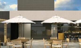 Imagem 6: JOÃO PESSOA - Apartamento Padrão - ALTIPLANO CABO BRANCO