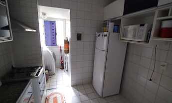 Imagem 4: Apt 2/4, 58 m² - Res. Eldorado