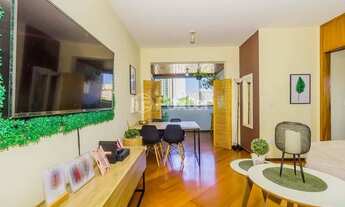 Imagem: Apartamento 82 m² com 3 dorm, 3 banheiro